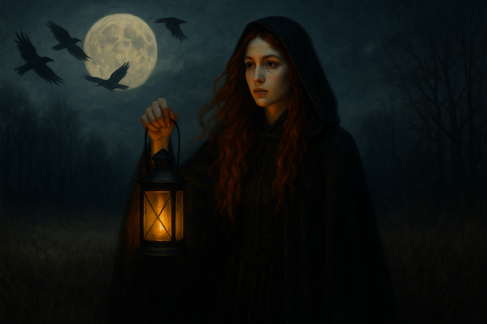 The November Almanac: Folklore, Omens, Spirit Guides, Animal Messengers & Seasonal Rituals