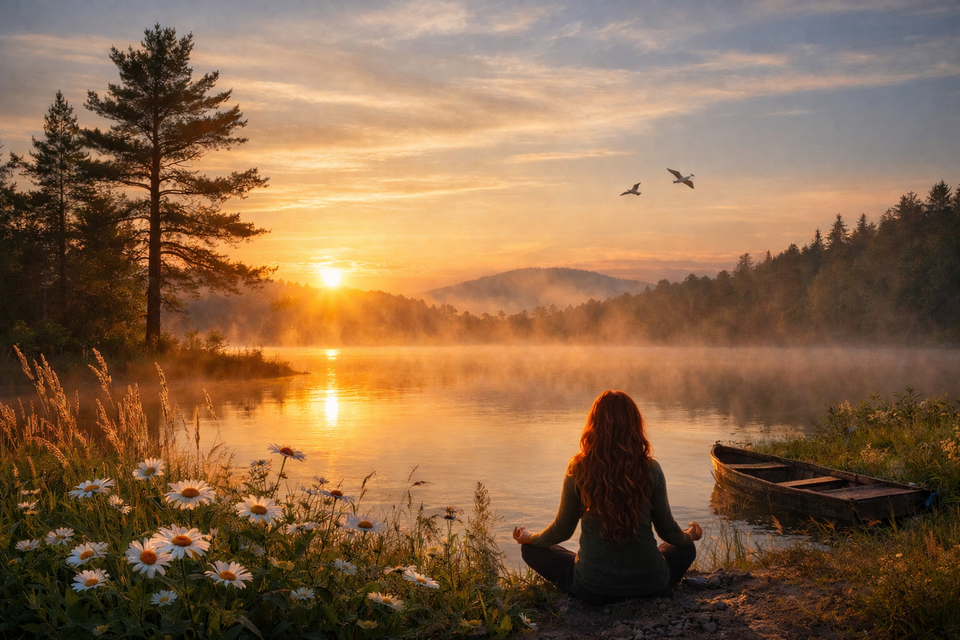 Choosing Humanity in a Divided Time